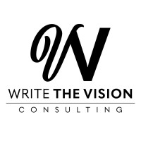 Write The Vision Consulting Group