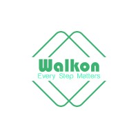 Walkon logo - Similar company to Hireaxies