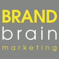 Brand Brain Marketing logo - Similar company to The Wobbly Middle
