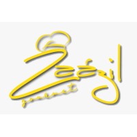 Zaazil Gourmet logo - Similar company to Mtg Servicios