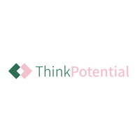 Think Potential logo - Similar company to Rightsteps