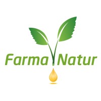 Farma Natur logo - Similar company to Camas Global