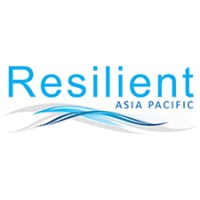 Resilient Asia Pacific logo - Similar company to Blink Datasoft