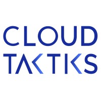 CLOUDTAKTIKS logo - Similar company to Cloudtactics.Io