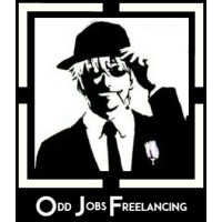 Odd Jobs Freelancing logo - Similar company to Freelancing Web Development