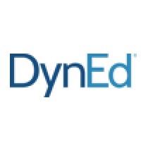Dyned China