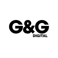 G&G Digital logo - Similar company to Hyphen