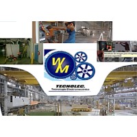 TECNOLEC ECUADOR logo - Similar company to Print Plus Ecuador