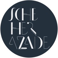 The Scheherazade Project logo - Similar company to The Scheherazade Foundation