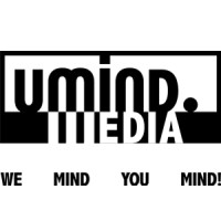 UMIND.media logo - Similar company to Wideblick Studios - Online Marketing