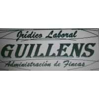 GUILLENS, Jurídico Laboral / Administración de Fincas logo - Similar company to Gefinsol Administracion De Fincas