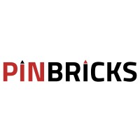 PINBRICKS logo - Similar company to Spaceexperts