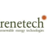 Renetech Ab