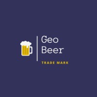 Geobeer logo - Similar company to Open Data Beer