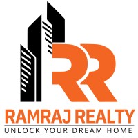 Ramraj Realty Group logo - Similar company to Santiago Realty