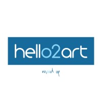 Hello2art logo - Similar company to Hhy