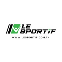 Le Sportif logo - Similar company to Lesportif Magazine