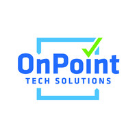 OnPoint Tech Solutions, LLC logo - Similar company to On Point Technology, Llc