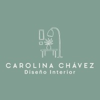 Carolina Chávez Diseño Interior logo - Similar company to Amaro Casanova - Estudio De Diseño
