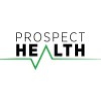 Prospect Health - International Dentistry Recruitment logo - Similar company to Diving Victoria