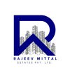 RAJEEV MITTAL ESTATES PRIVATE LIMITED. logo - Similar company to Og Agro