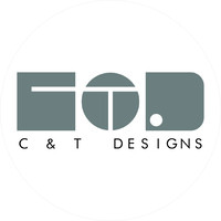 C & T Designs logo - Similar company to Ashvin Modi Architects