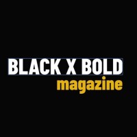 Black x Bold Magazine logo - Similar company to Black Bold Coffee Roastery