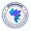 AFRIKCONSULT logo - Similar company to Alpha Omega Connect