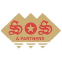 Sabar Ompu Sunggu & Partners logo - Similar company to Perusahaan Sabar Ganda. Pt