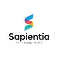 Sapientia Education Trust logo - Similar company to Evolution Academy Trust