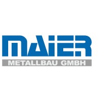 Maier Metallbau GmbH logo - Similar company to Josef Zeyer Stahlbau Agrarsysteme Gmbh