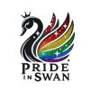 Pride in Swan Inc logo - Similar company to Plastic Oceans Australasia