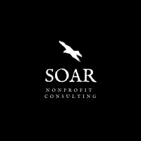 SOAR Nonprofit Consulting logo - Similar company to Darkness Rising Project Nonprofit