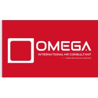 Omega International HR Consultant logo - Similar company to Sam Resource Management