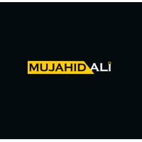 Mujahid Ali Sabir logo - Similar company to Cinerable