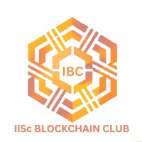 IISc Blockchain Club logo - Similar company to Iisc Foundation