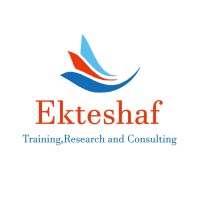 EkteshafGroup logo - Similar company to Kmc Network || شبکه مشاوران مدیریت دانش