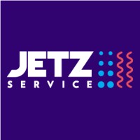 Jetz Service Co., Inc. logo - Similar company to Washpoint.No