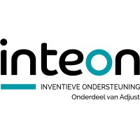 Inteon, inventieve ondersteuning logo - Similar company to Inkoopmeesters