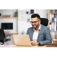 HR-Aman logo - Similar company to Raman