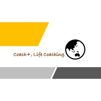 Coach+, Life Coaching Services, Llc