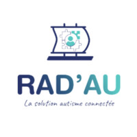 RAD’AU logo - Similar company to Helpicto