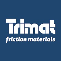 Trimat Friction Materials logo - Similar company to Stromag