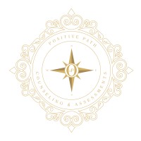 Positive Path PLLC logo - Similar company to The Hope Place