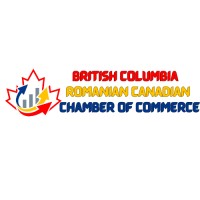 BC Romanian Canadian Chamber of Commerce logo - Similar company to Westgate Technology Corporation