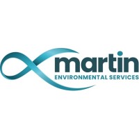 Martin Environmental Services Ltd logo - Similar company to Decimo Project Engineering Ltd