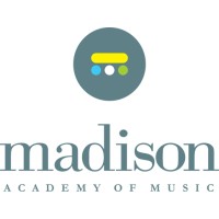 Madison Academy of Music logo - Similar company to Onlyconductors