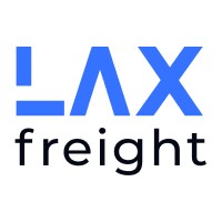 LAX Freight Inc logo - Similar company to Demarco Machine