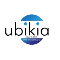 Ubikia logo - Similar company to Xenosprod