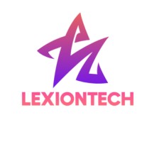 Lexiontech logo - Similar company to Design Mix Studio